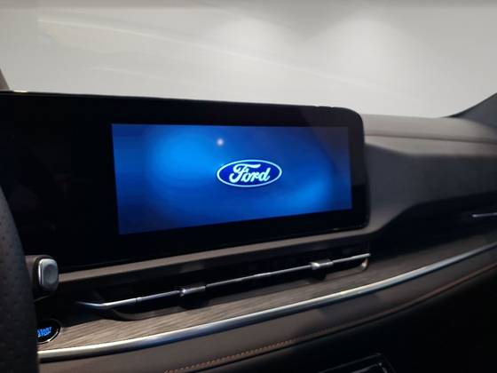 FORD TERRITORY 1.5 ECOBOOST GTDI GASOLINA TITANIUM AUTOMÁTICO FORD TERRITORY 1.5 ECOBOOST GTDI GASOLINA TITANIUM AUTOMÁTICO